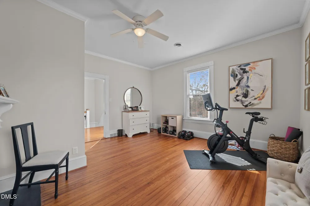 901 Main Street Tarboro, NC 27886