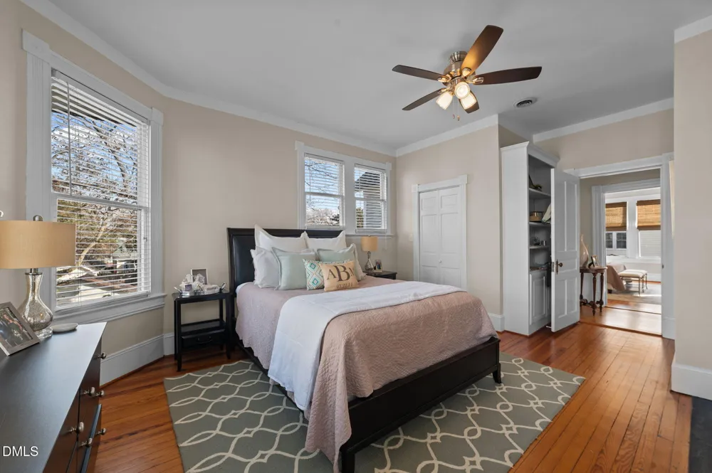 901 Main Street Tarboro, NC 27886