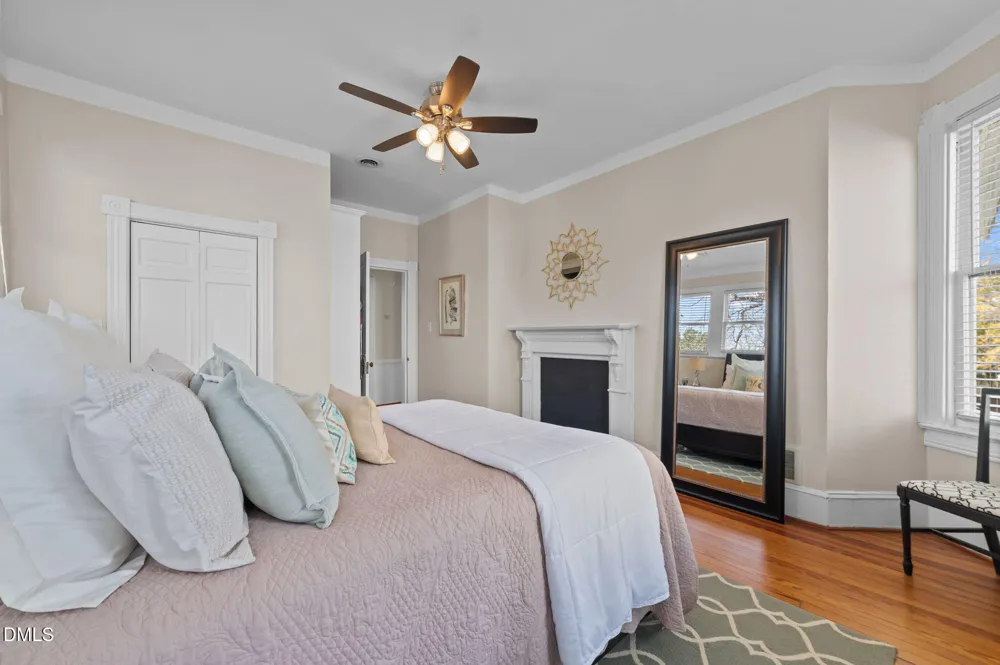 901 Main Street Tarboro, NC 27886