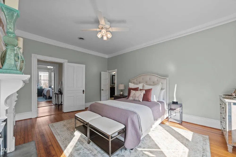 901 Main Street Tarboro, NC 27886