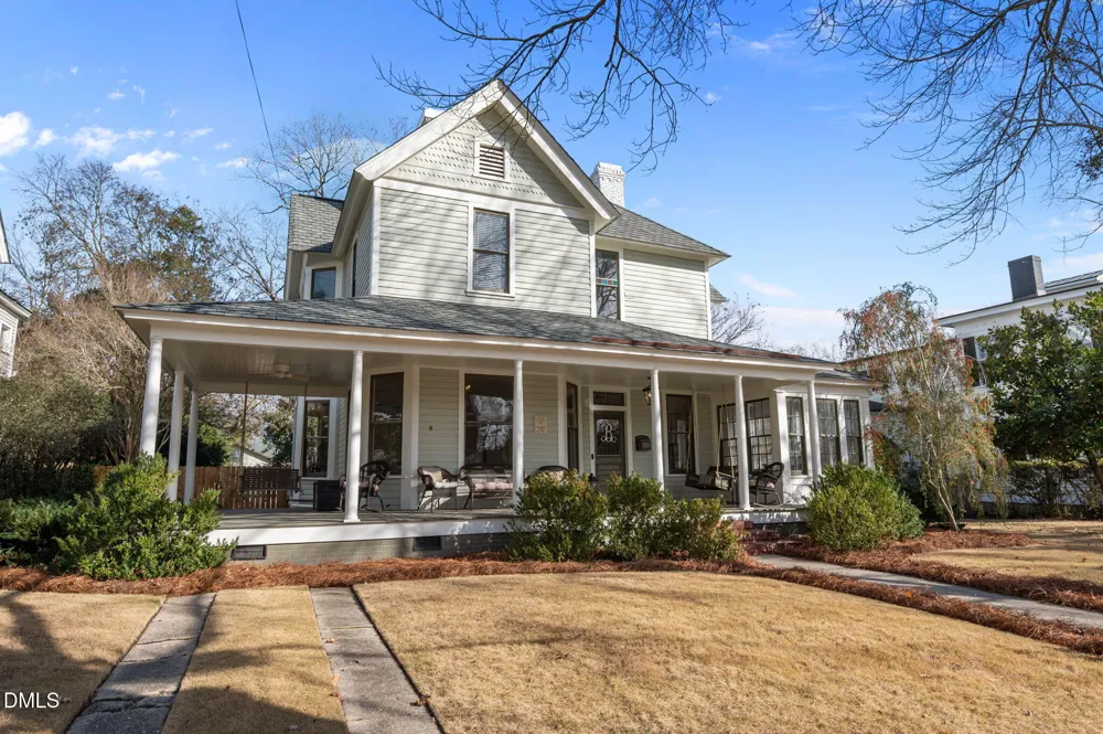901 Main Street Tarboro, NC 27886