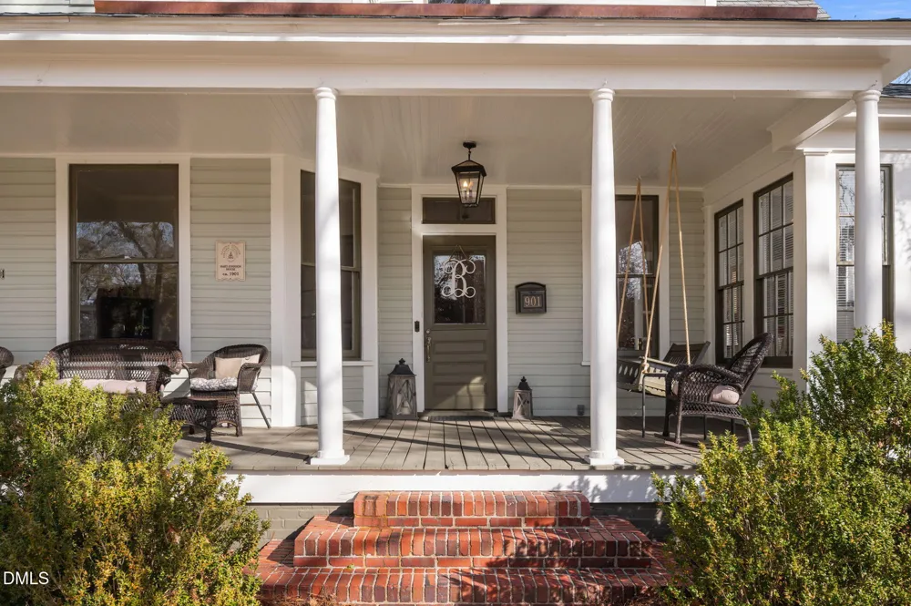 901 Main Street Tarboro, NC 27886