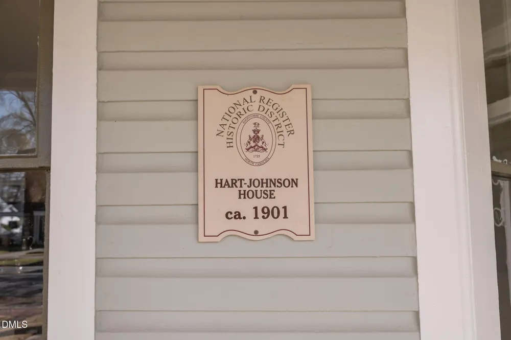 901 Main Street Tarboro, NC 27886