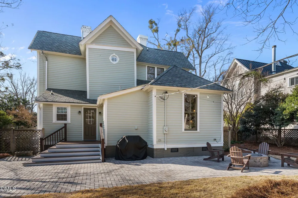 901 Main Street Tarboro, NC 27886