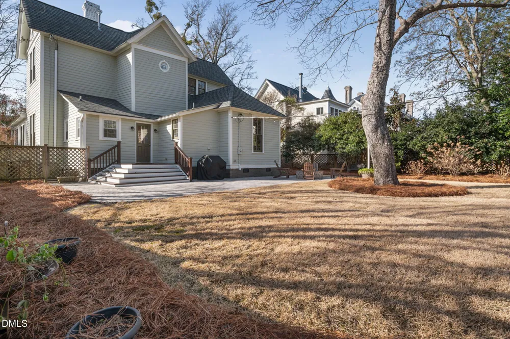 901 Main Street Tarboro, NC 27886