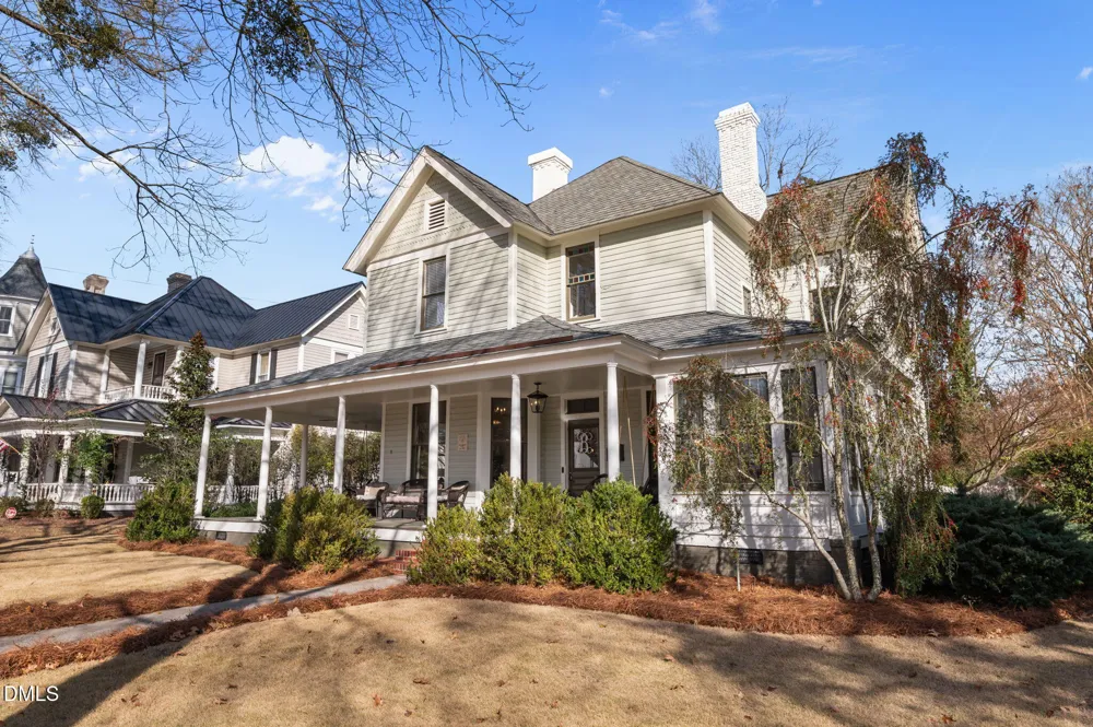 901 Main Street Tarboro, NC 27886