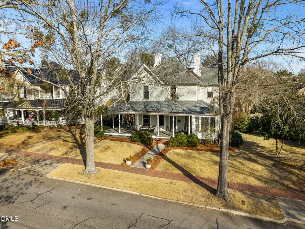 901 Main Street Tarboro, NC 27886