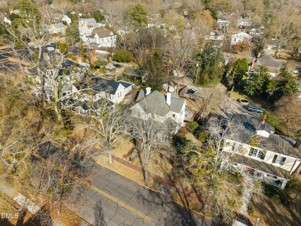901 Main Street Tarboro, NC 27886
