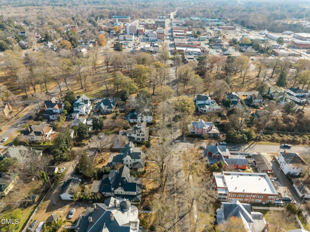 901 Main Street Tarboro, NC 27886