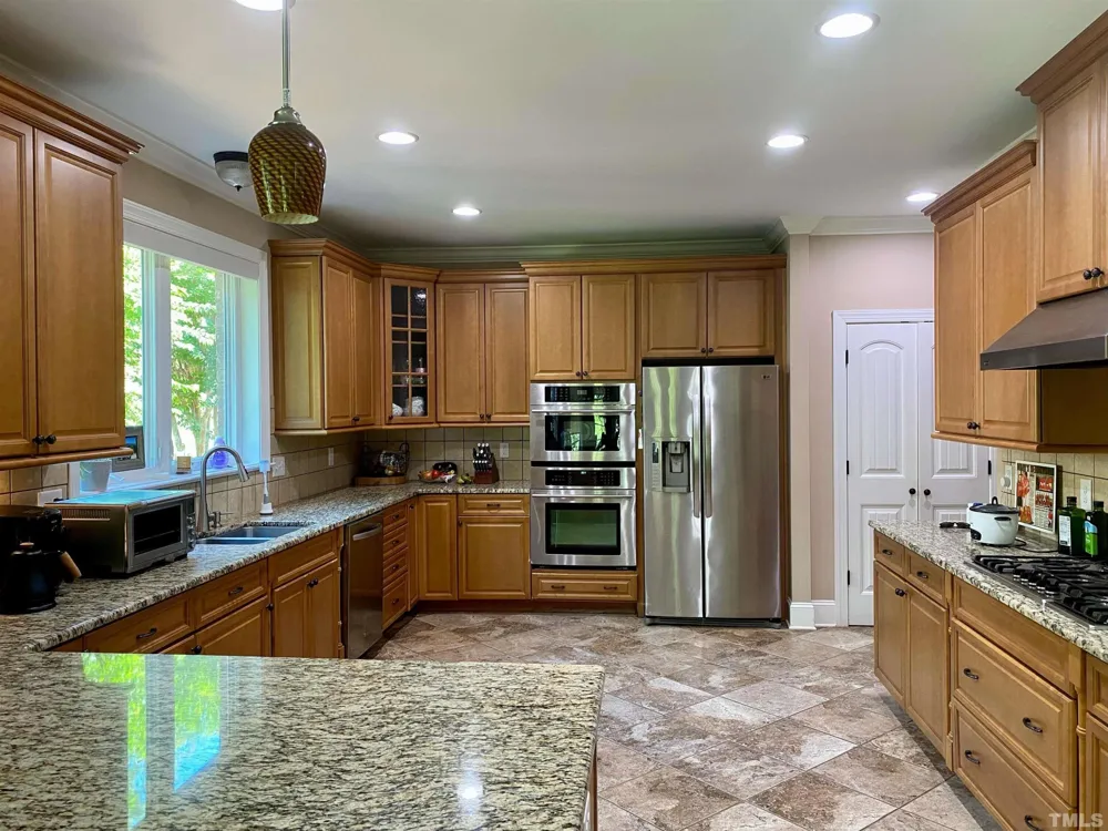 379 The Preserve Trail Chapel Hill, NC 27517