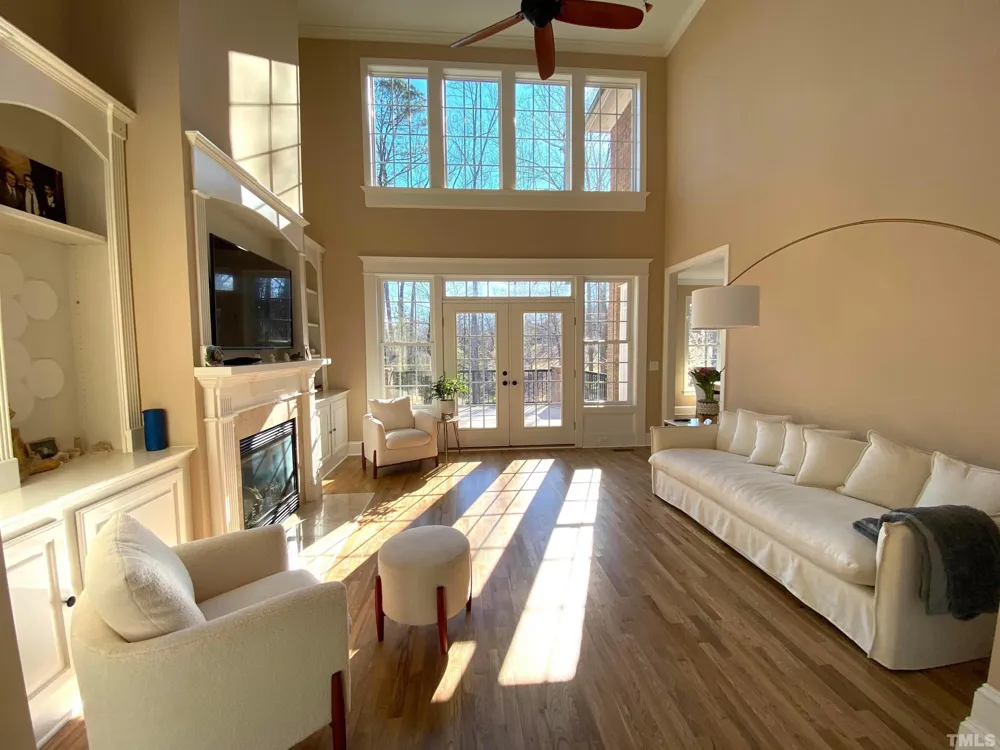 379 The Preserve Trail Chapel Hill, NC 27517