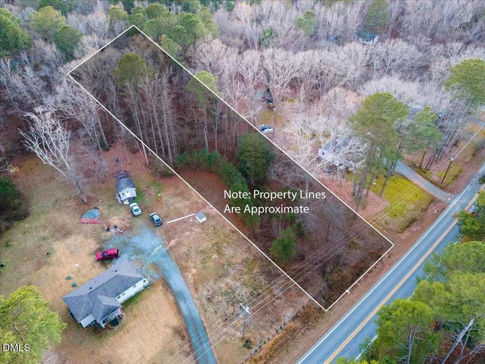 3716 Old Greensboro Road Chapel Hill, NC 27516