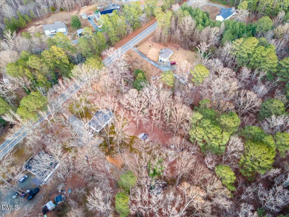 3716 Old Greensboro Road Chapel Hill, NC 27516