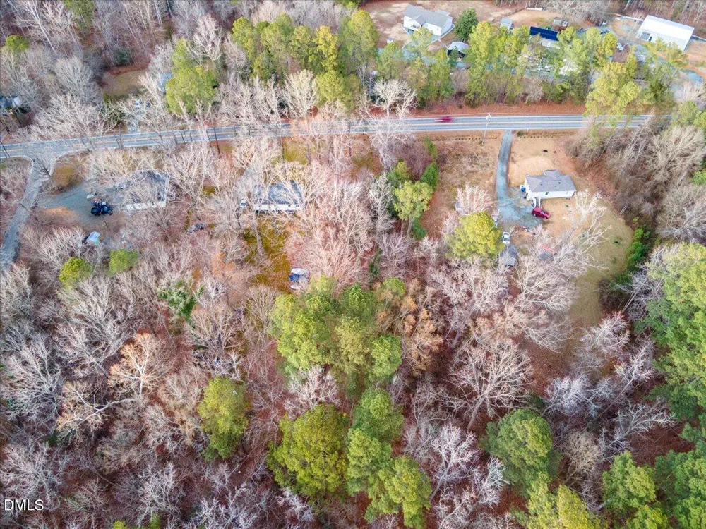 3716 Old Greensboro Road Chapel Hill, NC 27516