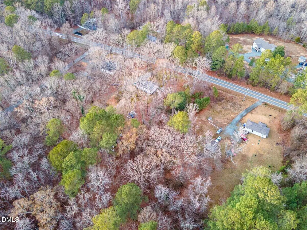 3716 Old Greensboro Road Chapel Hill, NC 27516