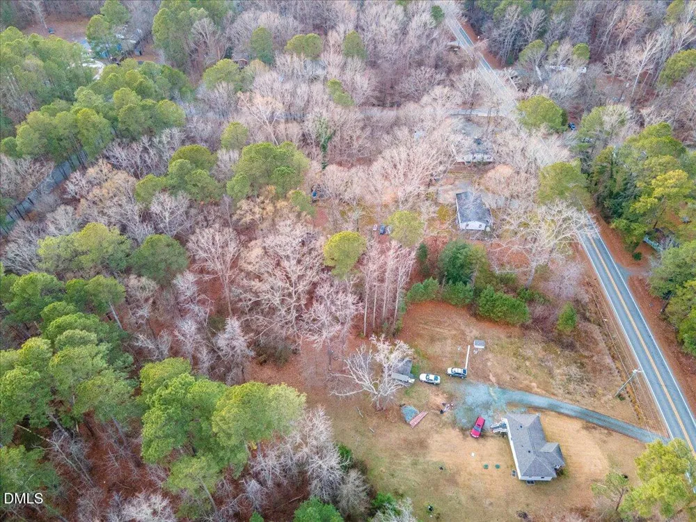 3716 Old Greensboro Road Chapel Hill, NC 27516