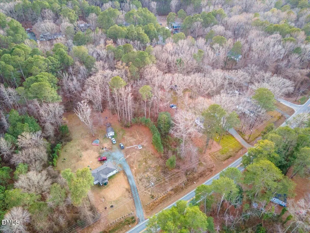 3716 Old Greensboro Road Chapel Hill, NC 27516