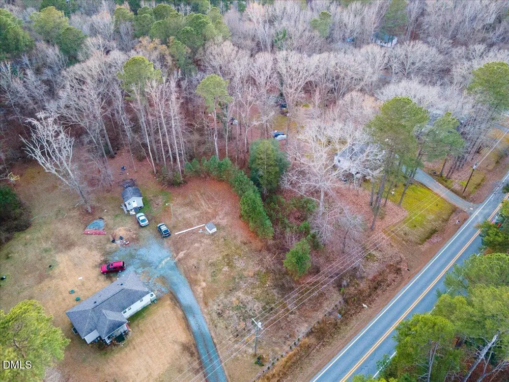 3716 Old Greensboro Road Chapel Hill, NC 27516