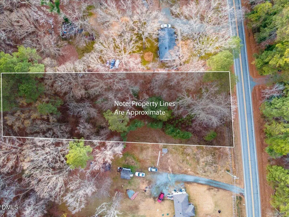 3716 Old Greensboro Road Chapel Hill, NC 27516