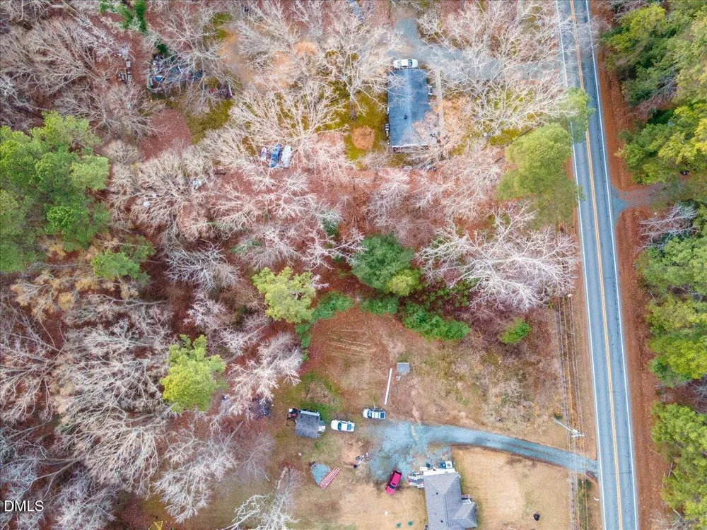 3716 Old Greensboro Road Chapel Hill, NC 27516