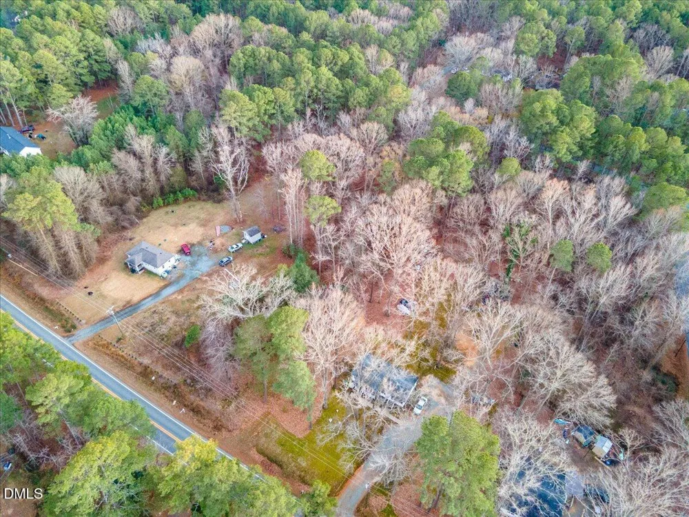 3716 Old Greensboro Road Chapel Hill, NC 27516