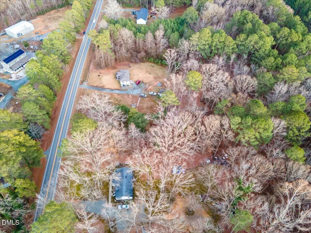 3716 Old Greensboro Road Chapel Hill, NC 27516