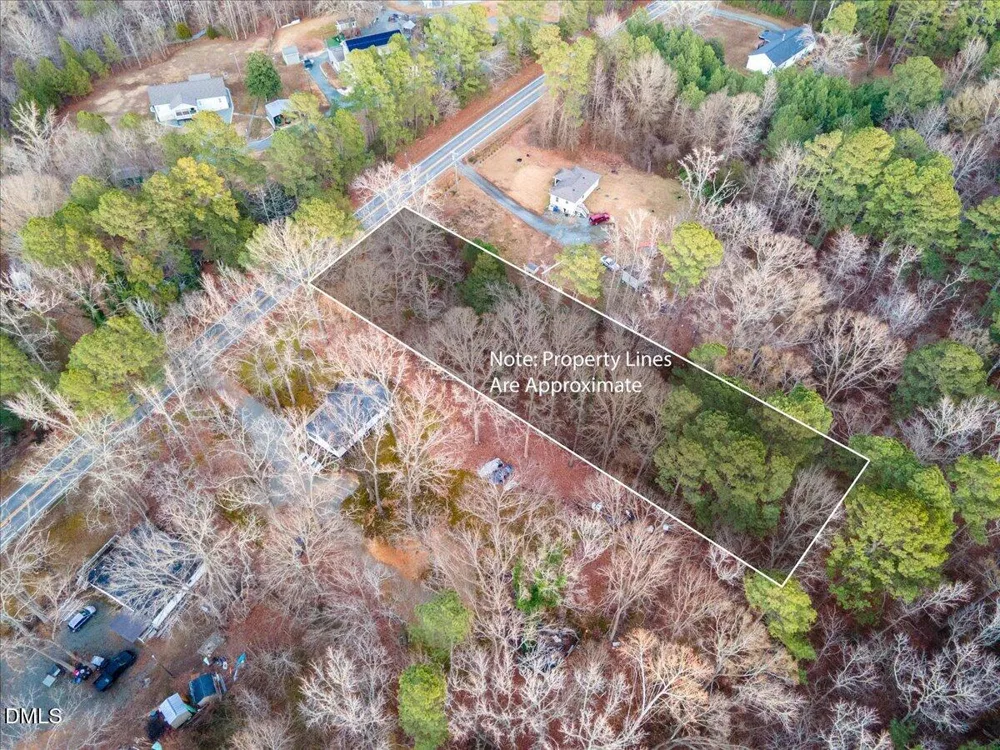 3716 Old Greensboro Road Chapel Hill, NC 27516