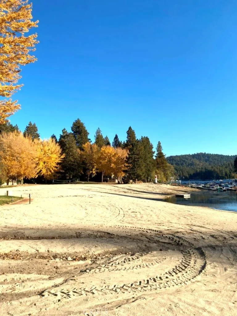 27657 Peninsula Drive #106 Lake Arrowhead, CA 92352