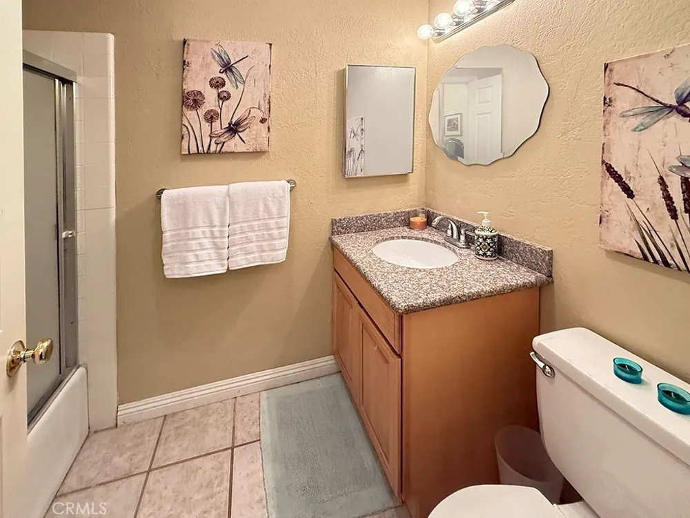 27657 Peninsula Drive #106 Lake Arrowhead, CA 92352