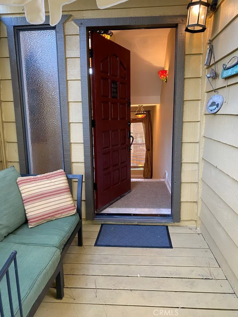 27657 Peninsula Drive #106 Lake Arrowhead, CA 92352