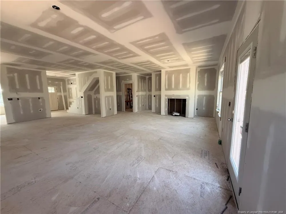 399 Spring Lake Drive Pinehurst, NC 28374