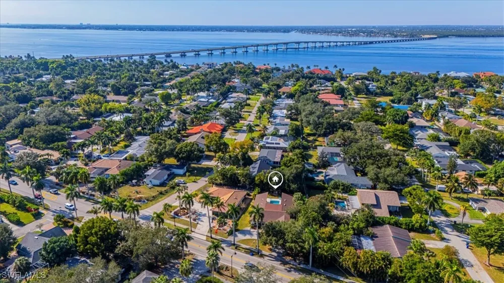McGregor Boulevard Fort Myers, FL 33901