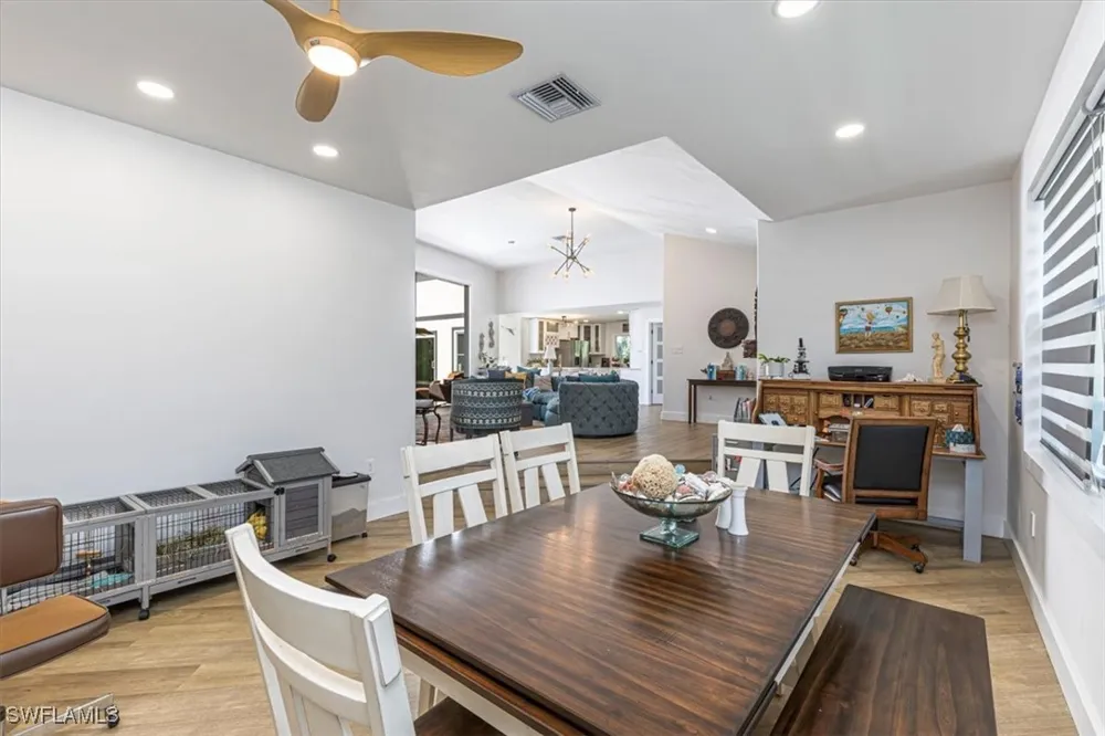 McGregor Boulevard Fort Myers, FL 33901
