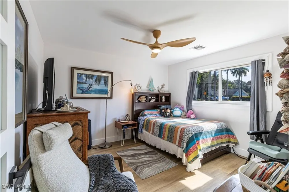 McGregor Boulevard Fort Myers, FL 33901
