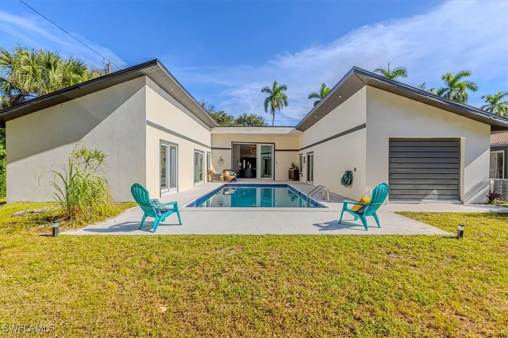 McGregor Boulevard Fort Myers, FL 33901
