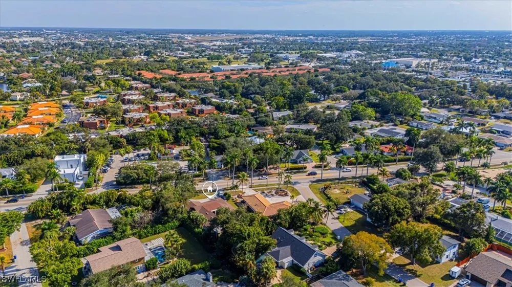 McGregor Boulevard Fort Myers, FL 33901