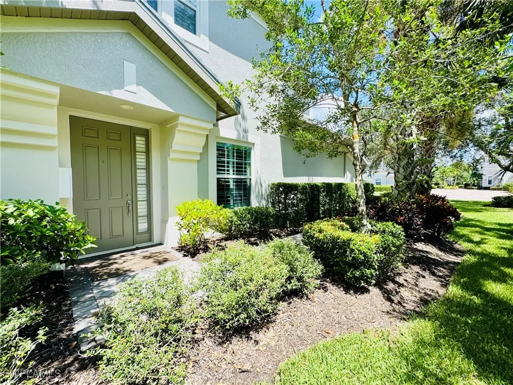 Covent Garden Court #704 Naples, FL 34120