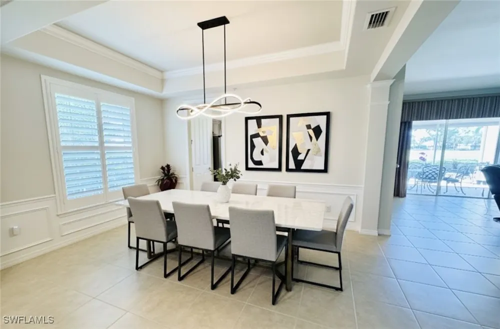Covent Garden Court #704 Naples, FL 34120