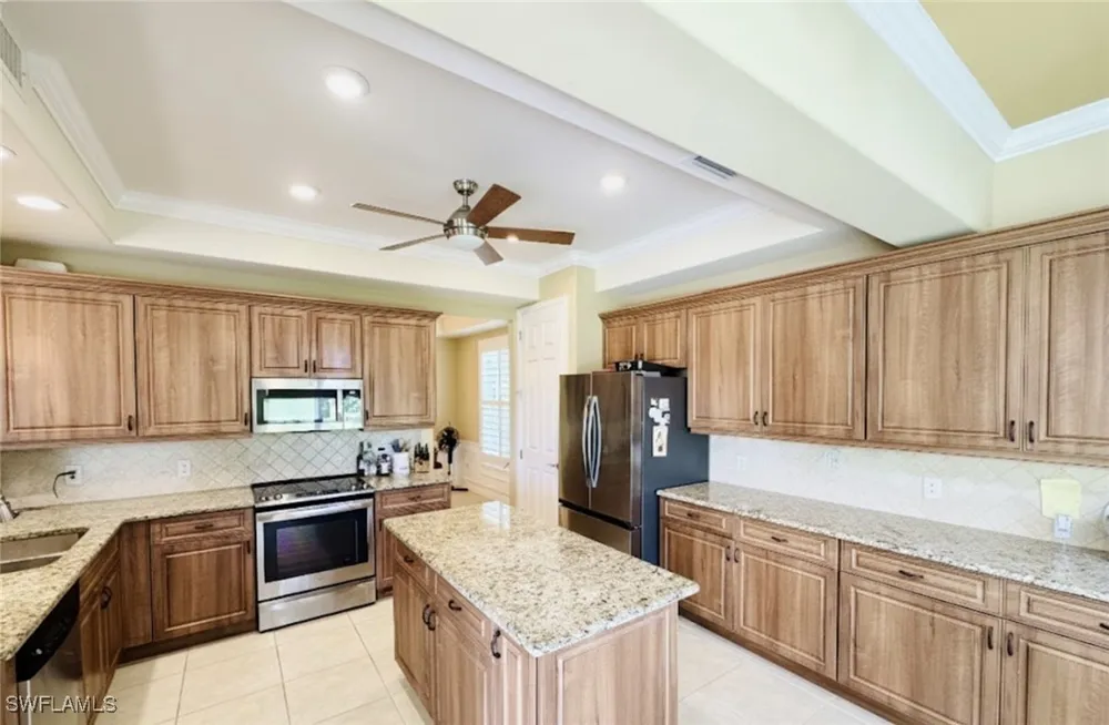 Covent Garden Court #704 Naples, FL 34120