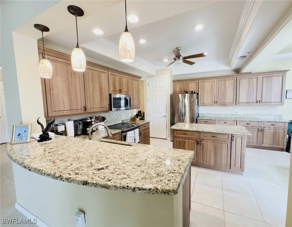 Covent Garden Court #704 Naples, FL 34120