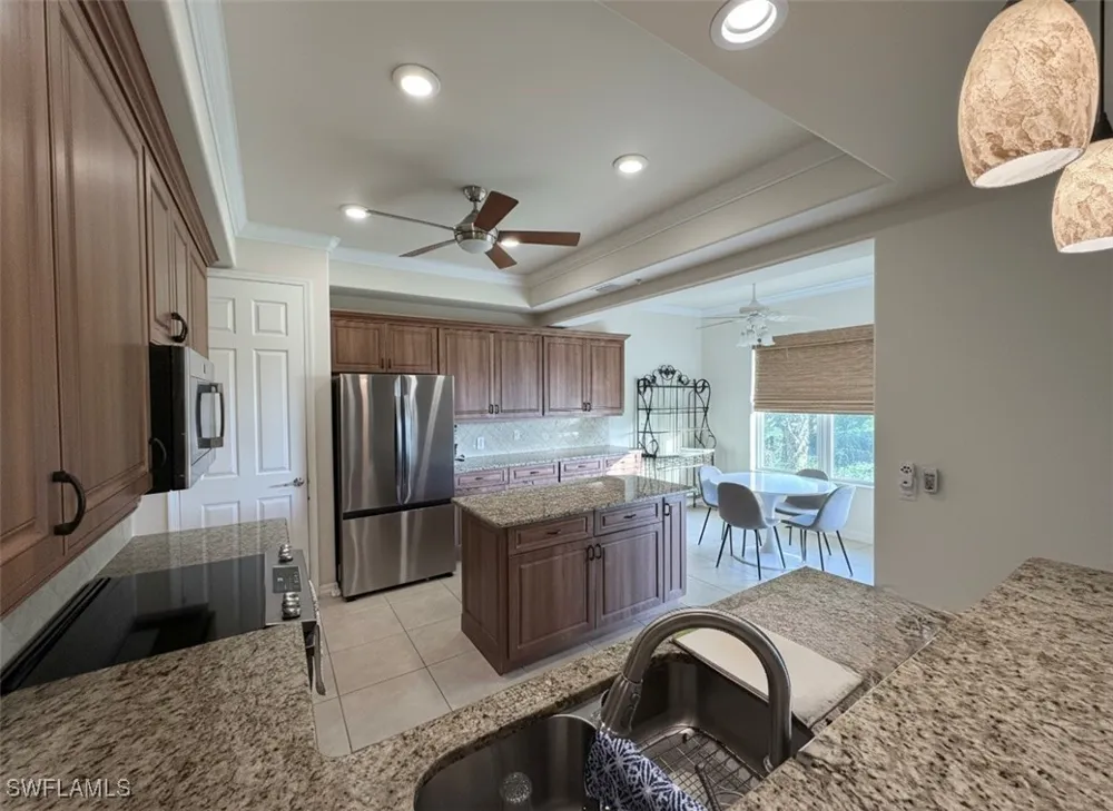 Covent Garden Court #704 Naples, FL 34120