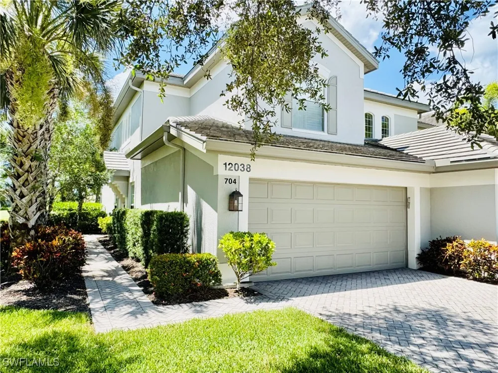 Covent Garden Court #704 Naples, FL 34120