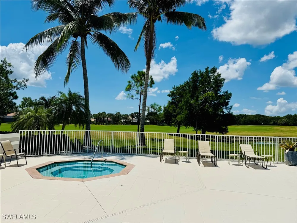 Covent Garden Court #704 Naples, FL 34120