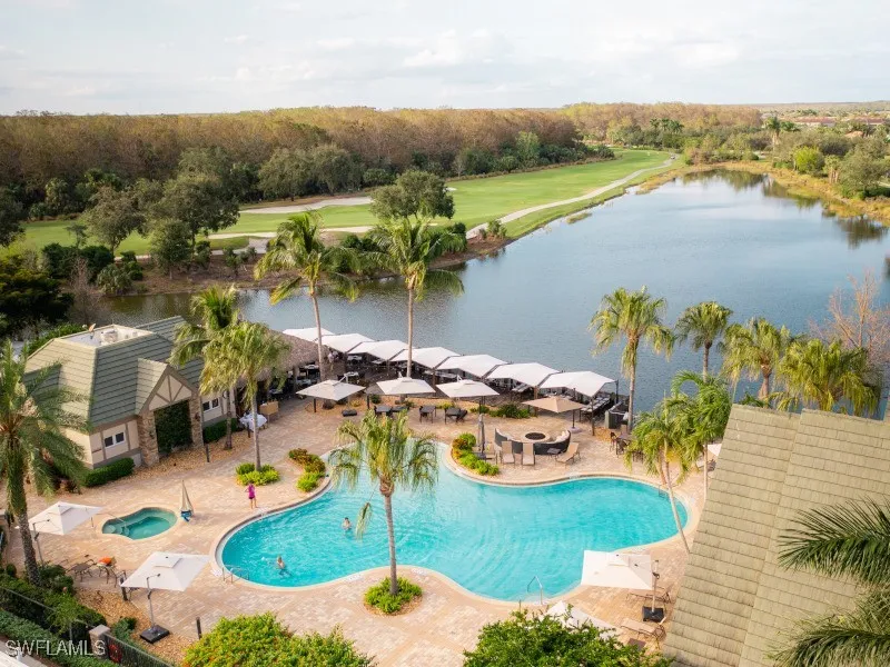 Covent Garden Court #704 Naples, FL 34120