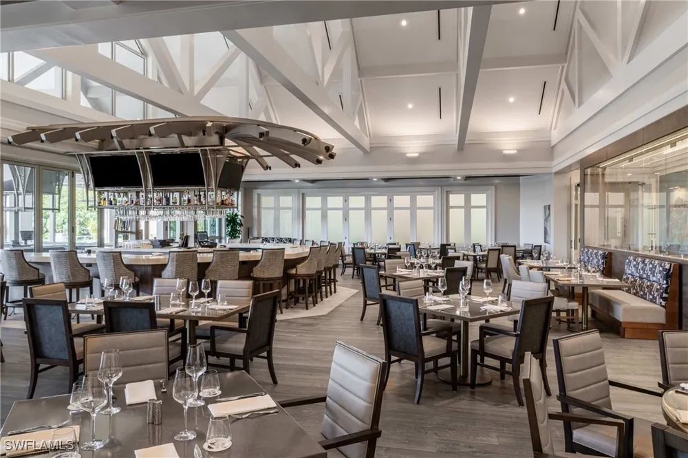 Covent Garden Court #704 Naples, FL 34120
