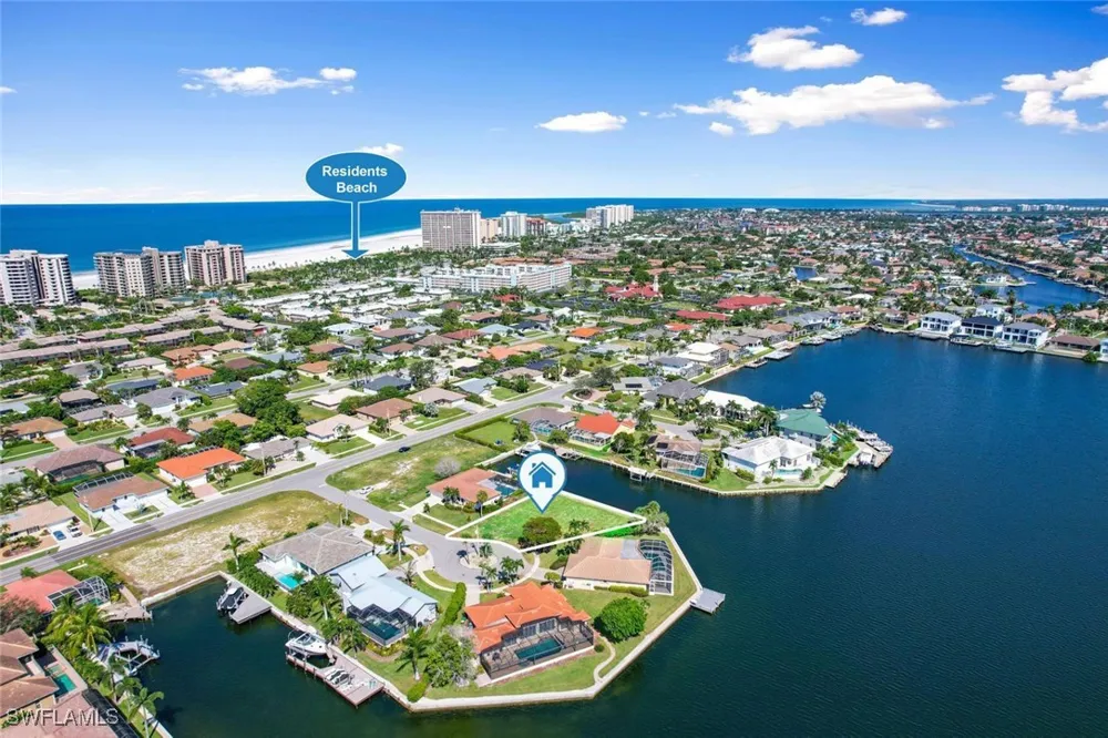 Plum Court Marco Island, FL 34145