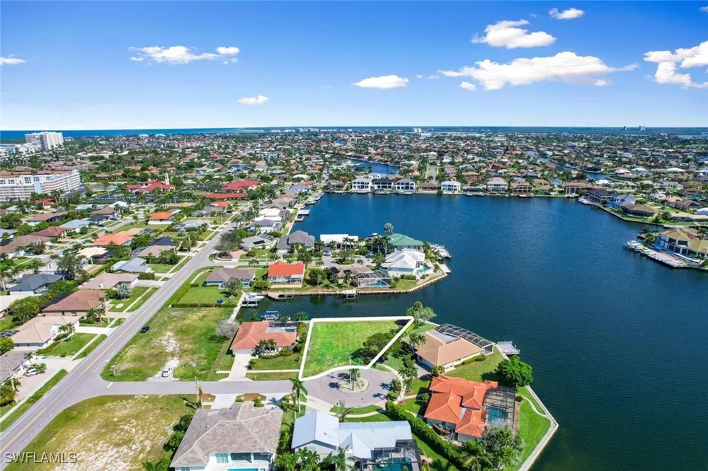Plum Court Marco Island, FL 34145