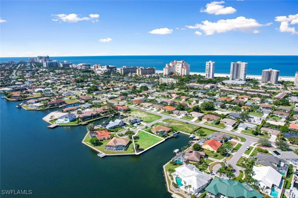 Plum Court Marco Island, FL 34145
