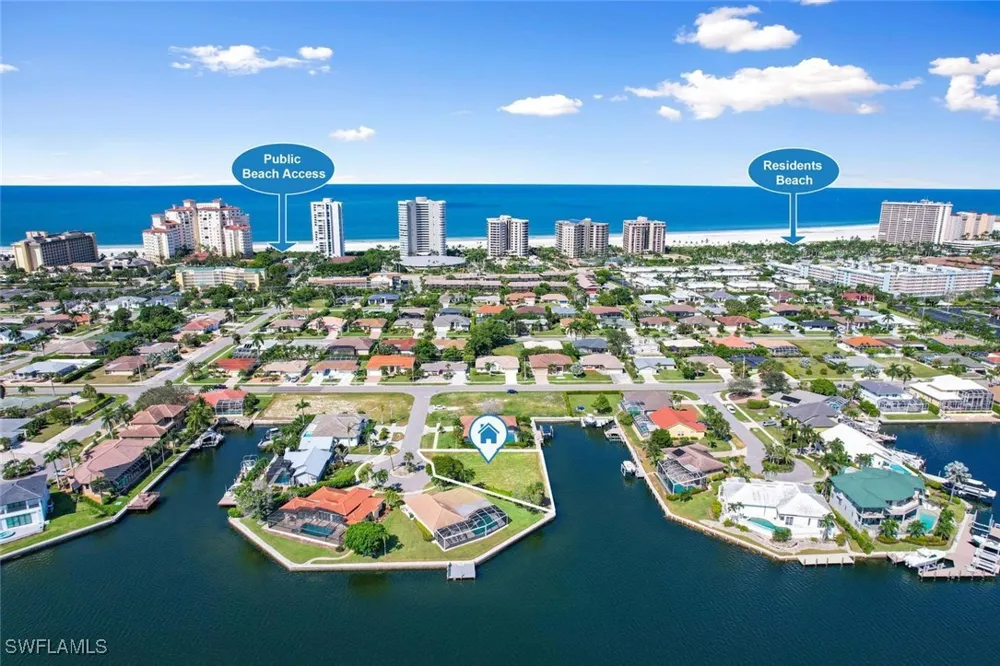 Plum Court Marco Island, FL 34145