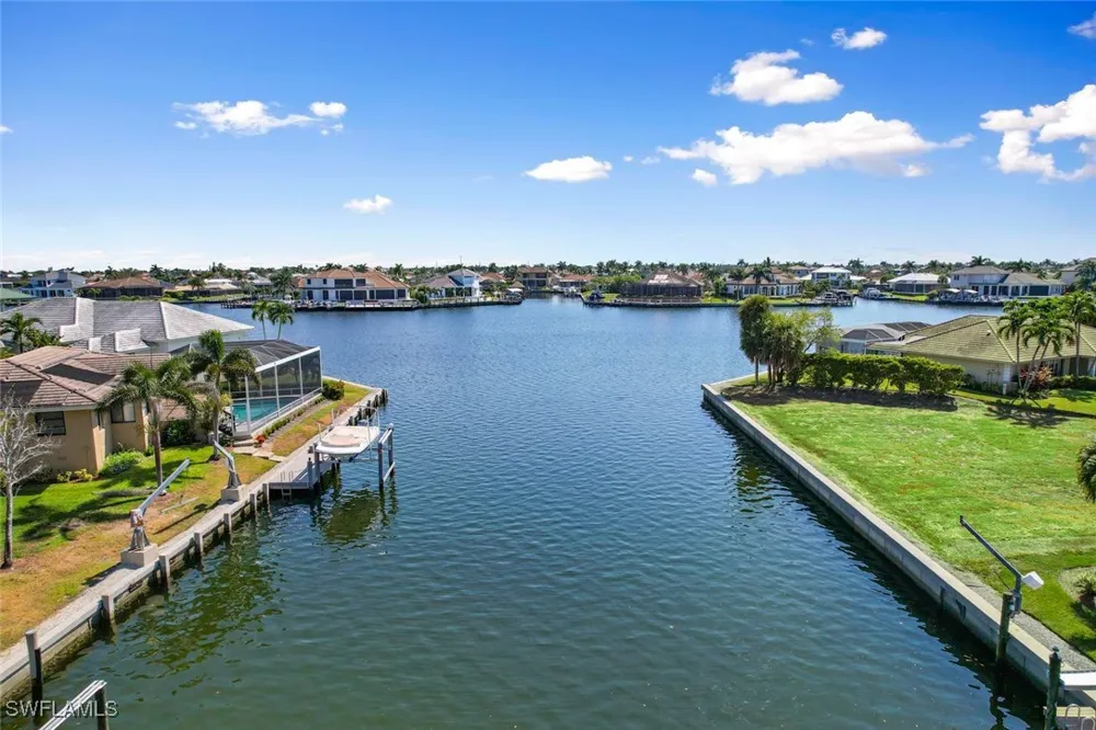 Plum Court Marco Island, FL 34145